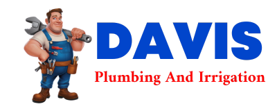 Trusted plumber in ULYSSES